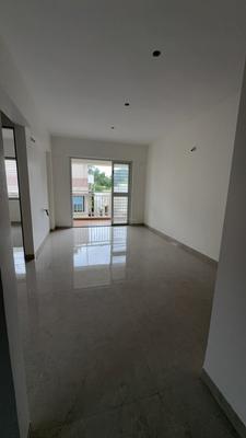 Living Room Image of 725 Sq.ft 2 BHK Duplex for rent in Indira Nagar Nashik for Rs. 16000