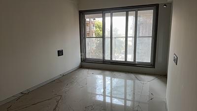 Bedroom Image of 895 Sq.ft 2 BHK Apartment / Flat for sale in Royal Altezza, Ghatkopar East Mumbai for Rs. 23000000