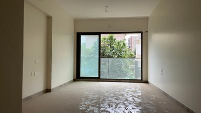 Bedroom Image of 2750 Sq.ft 4.5 BHK Apartment / Flat for sale in Vile Parle West Mumbai for Rs. 141000000
