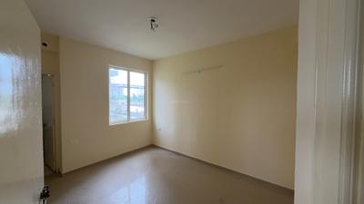 Bedroom Image of 1200 Sq.ft 3 BHK Apartment / Flat for rent in Pyramid Infinity, Sector 70 Gurgaon for Rs. 19000