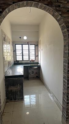 Kitchen Image of 1084 Sq.ft 2.5 BHK Apartment / Flat for sale in Airport Gate no. 1 Kolkata for Rs. 3794000