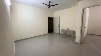 Living Room Image of 646 Sq.ft 3 BHK Builder Floor for rent in Pyramid Infinity, Southern Peripheral Road Gurgaon for Rs. 26000