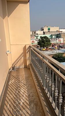 Image of 900 Sq.ft 2 BHK Builder Floor for rent in Palam Vihar Extension, Gurgaon for Rs. 17000