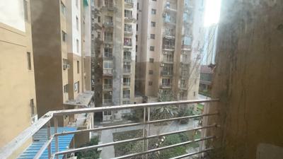 Image of 1110 Sq.ft 3 BHK Apartment / Flat for rent in Paras Tierea, Sector 137, Noida for Rs. 26000