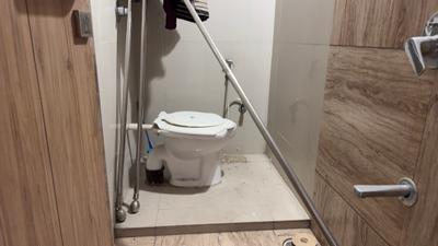 Image of 1246 Sq.ft 2 BHK Apartment / Flat for sale in Happy Home Nakshatra Embassy, Palanpur, Surat for Rs. 4500000