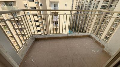 Image of 1710 Sq.ft 3 BHK Apartment / Flat for sale in Paramount Emotions, Noida Extension, Greater Noida for Rs. 15100000