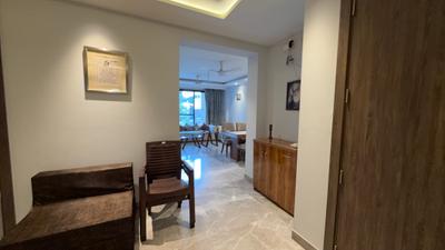 Living Room Image of 2900 Sq.ft 4 BHK Villa for rent in DLF Independent Floors At Dlf City Phase III, DLF Phase 3 Gurgaon for Rs. 105000