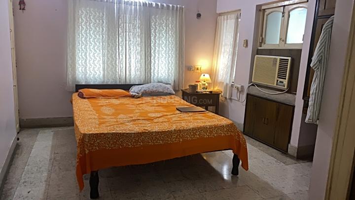 36A central road Bedroom One 1