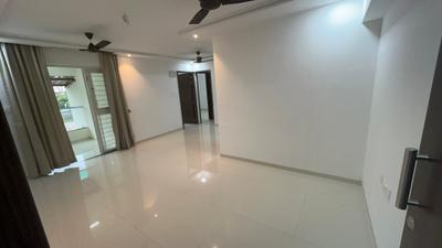 Living Room Image of 1200 Sq.ft 2 BHK Apartment / Flat for sale in Ravet Pune for Rs. 7300000
