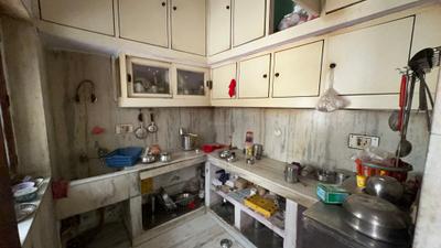 Kitchen Image of 2250 Sq.ft 4 BHK Independent House for sale in Sector 29 Faridabad for Rs. 53500000