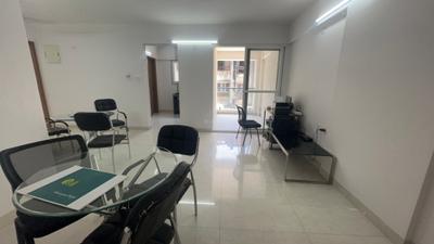 Nirman Adi Living Room 2