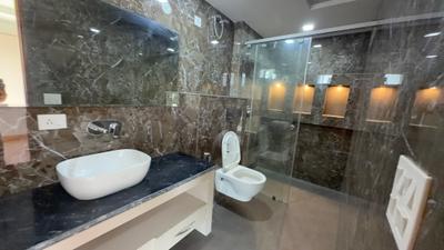 Image of 3200 Sq.ft 4 BHK Builder Floor for rent in Unitech Deerwood Chase, Sector 50, Gurgaon for Rs. 135000