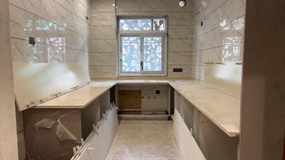Kitchen Image of 2250 Sq.ft 3 BHK Builder Floor for sale in Sector 28 Faridabad for Rs. 31000000