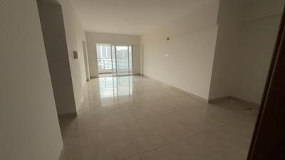 Living Room Image of 2003 Sq.ft 3.5 BHK Apartment / Flat for rent in Gera World Of Joy, Upper Kharadi Pune for Rs. 60000