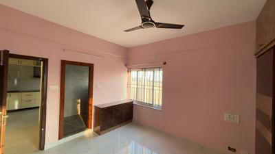Bedroom Image of 1800 Sq.ft 3 BHK Penthouse for sale in HSR Layout Bengaluru for Rs. 23500000