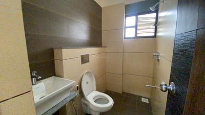 Image of 1900 Sq.ft 4 BHK Villa for rent in Gotri, Vadodara for Rs. 28500