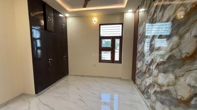 Bedroom Image of 1680 Sq.ft 3 BHK Villa for sale in Govindpura Jaipur for Rs. 8000000