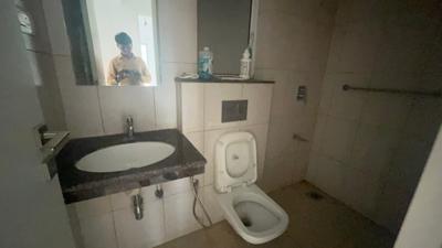Image of 950 Sq.ft 2 BHK Apartment / Flat for rent in Manjari Khurd, Pune for Rs. 24000