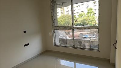 Bedroom Image of 1200 Sq.ft 3 BHK Apartment / Flat for sale in WJV Sai Aura, Pimple Saudagar Pune for Rs. 16000000