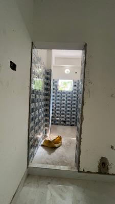 Image of 770 Sq.ft 2 BHK Apartment / Flat for sale in Baguiati, Kolkata for Rs. 2464000
