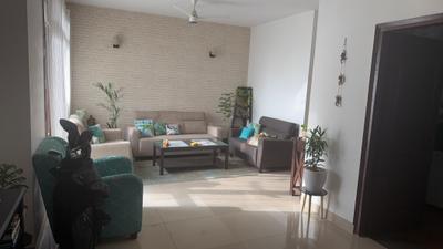 Living Room Image of 1560 Sq.ft 3 BHK Apartment / Flat for sale in Sector 81 Gurgaon for Rs. 16500000