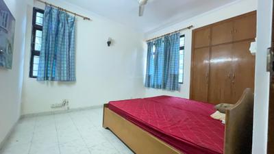 1 BHK Flat
