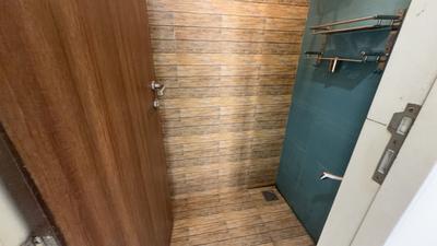 Bathroom Image of 417 Sq.ft 1 BHK Apartment / Flat for sale in Lodha Crown, Thane West Thane for Rs. 5699999