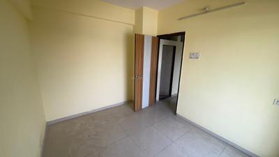Bedroom Image of 655 Sq.ft 1 BHK Apartment / Flat for sale in Marvel Heights, Vasai East Vasai for Rs. 3200000