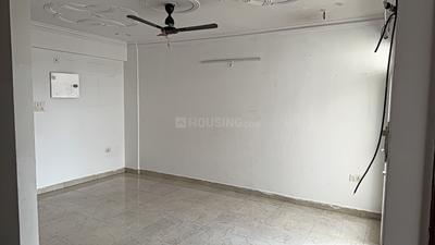 Living Room Image of 1025 Sq.ft 2 BHK Apartment / Flat for sale in Arsha Sumangalam, Vrindavan Yojana Lucknow for Rs. 6450000