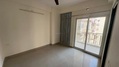 Bedroom Image of 1365 Sq.ft 3 BHK Apartment / Flat for rent in Anthem French Apartments, Noida Extension Greater Noida for Rs. 26000