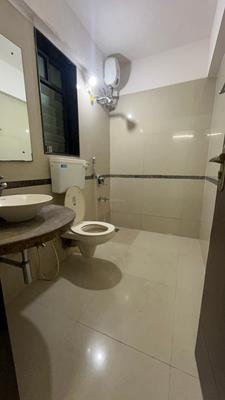 Image of 723 Sq.ft 2 BHK Apartment / Flat for rent in Kanakia Samarpan, Borivali East, Mumbai for Rs. 52000