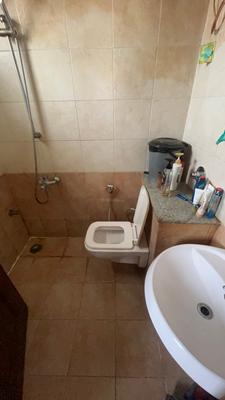 Image of 1200 Sq.ft 2 BHK Apartment / Flat for rent in Cooke Town, Bengaluru for Rs. 55000