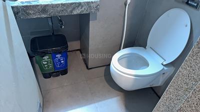 Kitchen Image of 220 Sq.ft 1 RK Studio for sale in ANP Royal Hostel, Tathawade Pune for Rs. 3200000