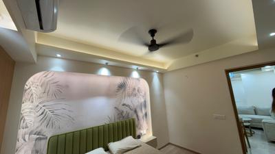 Bedroom Image of 820 Sq.ft 2 BHK Apartment / Flat for sale in Rise Organic Homes Phase 1, Mahurali Ghaziabad for Rs. 6500000