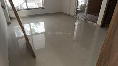 Bedroom Image of 1200 Sq.ft 3 BHK Apartment / Flat for sale in WJV Sai Aura, Pimple Saudagar Pune for Rs. 16000000