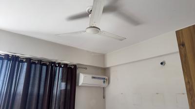 Bedroom Image of 742 Sq.ft 2 BHK Apartment / Flat for rent in Signature Global Andour Heights, Sector 71 Gurgaon for Rs. 34500