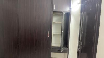 Bedroom Image of 800 Sq.ft 2 BHK Apartment / Flat for sale in Sector 18 Dwarka New Delhi for Rs. 11000000