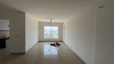 Living Room Image of 1282 Sq.ft 2 BHK Apartment / Flat for sale in Karia Konark Meadows, Wagholi Pune for Rs. 9300000