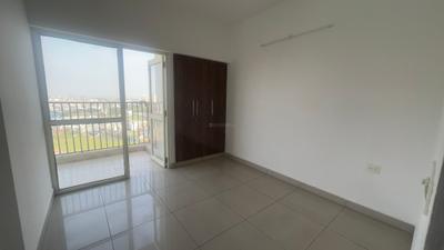 Bedroom Image of 1075 Sq.ft 2 BHK Apartment / Flat for rent in Panchsheel Greens, Noida Extension Greater Noida for Rs. 19000