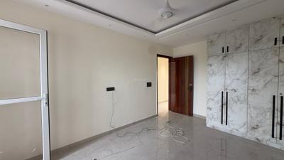 Bedroom Image of 1620 Sq.ft 3 BHK Builder Floor for sale in Amolik Aster Woods, Sector 98 Faridabad for Rs. 15000000