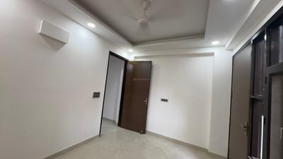 Bedroom Image of 475 Sq.ft 1 BHK Apartment / Flat for sale in Chhattarpur New Delhi for Rs. 3000000