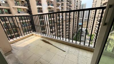 Image of 1010 Sq.ft 2 BHK Apartment / Flat for sale in Gaurs 11th Avenue, Noida Extension, Greater Noida for Rs. 9200000