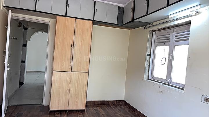 Sahara building Bedroom 1