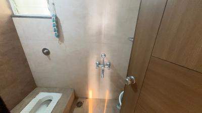 Image of 1011 Sq.ft 2 BHK Apartment / Flat for sale in Sharada Meghsparsh Building C, Ambegaon Budruk, Pune for Rs. 6700000