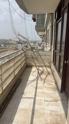 Image of 1130 Sq.ft 2 BHK Apartment / Flat for sale in TDI Kingsbury Apartments, Sector 61, Sonipat for Rs. 6500000