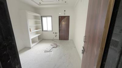 Bedroom Image of 1070 Sq.ft 2 BHK Apartment / Flat for sale in DVS M S Residency, Madhurawada Visakhapatnam for Rs. 5100000