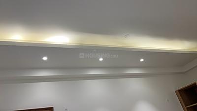 Bedroom Image of 1640 Sq.ft 3 BHK Apartment / Flat for sale in Dasna Ghaziabad for Rs. 14800000
