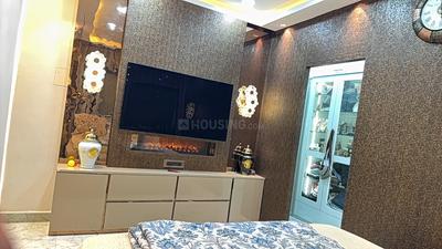 Bedroom Image of 1200 Sq.ft 2 BHK Builder Floor for sale in Picnic Garden Kolkata for Rs. 7200000