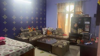 Living Room Image of 1630 Sq.ft 5 BHK Independent House for sale in Jhajra Dehradun for Rs. 8900000