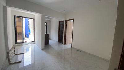 Living Room Image of 550 Sq.ft 1 BHK Apartment / Flat for sale in Santacruz East Mumbai for Rs. 13800000